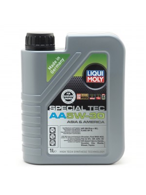 Liqui Moly 20953 Special Tec AA 5W-30 1l